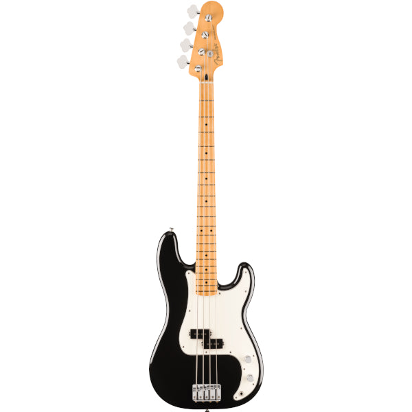 Fender Player II Precision Bass MN - Black