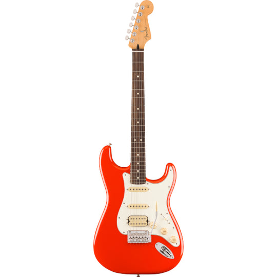 Fender Player II Stratocaster HSS RW