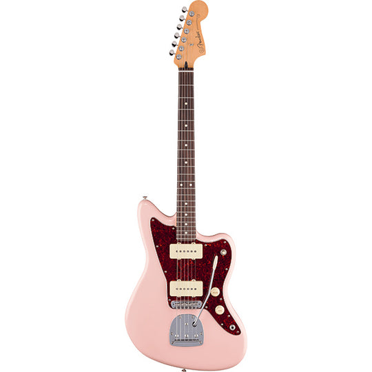 Fender Player II Jazzmaster Shell Pink Limited Edition