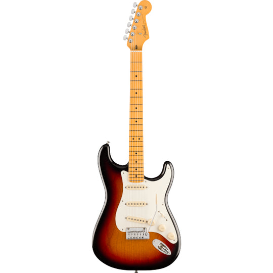 Fender American Ultra Luxe Vintage '50s Stratocaster - 3-Colour Sunburst