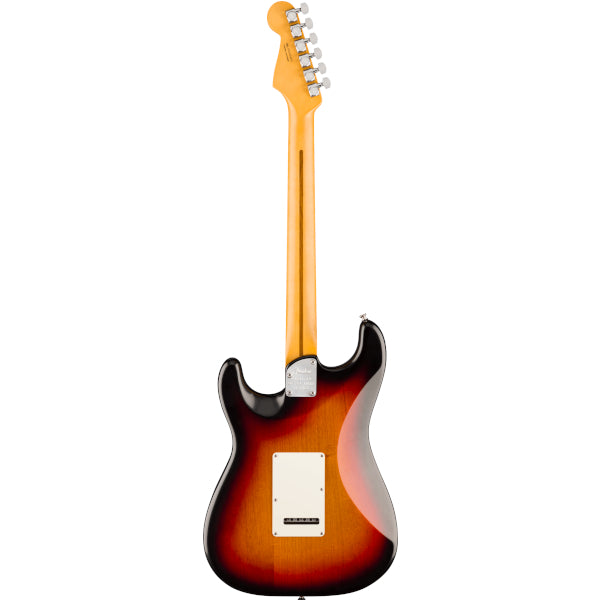 Fender American Ultra Luxe Vintage '50s Stratocaster - 3-Colour Sunburst