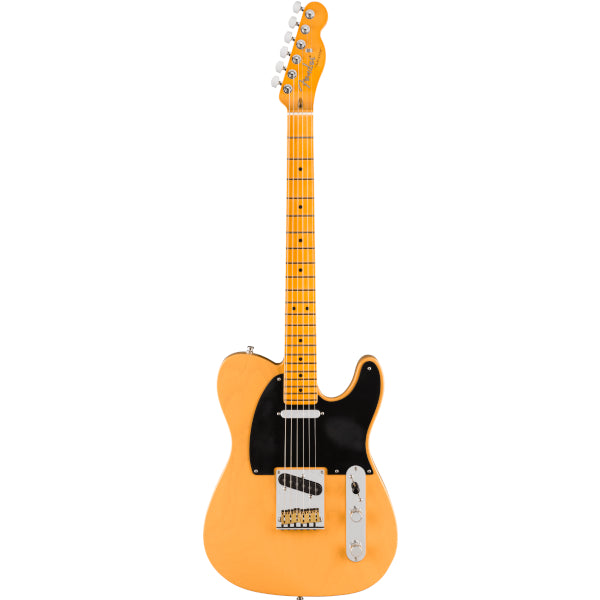 Fender American Ultra Luxe Vintage '50s Telecaster - Butterscotch Blonde