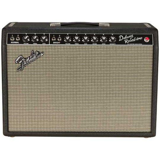 Fender 64 Custom Deluxe Reverb
