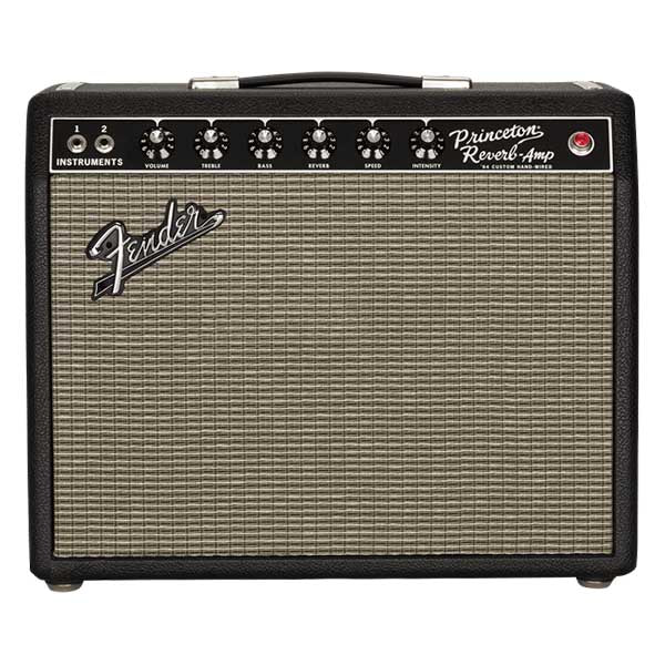 Fender 64 Custom Princeton Reverb