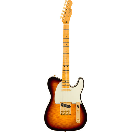 Fender 75th Anniversary American Professional Custom Telecaster