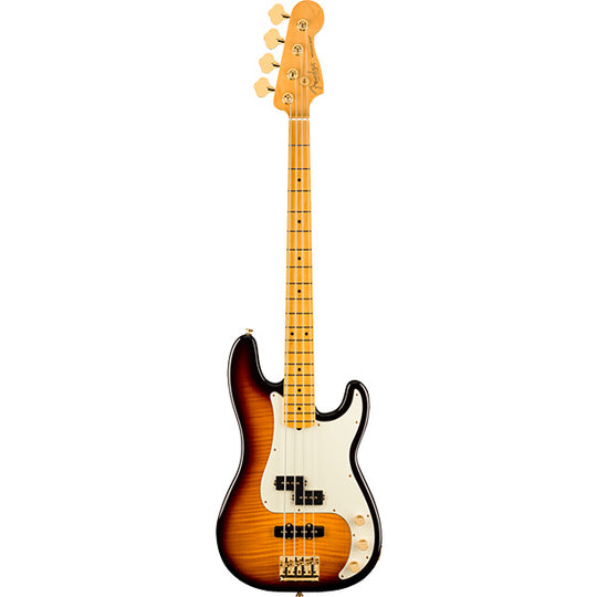 Fender 75th Anniversary American Professional PJ Bass