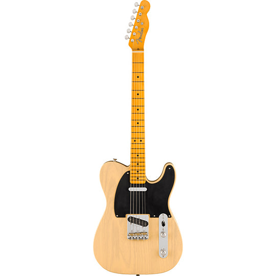 Fender 75th Anniversary American Vintage II 1951 Nocaster Blonde