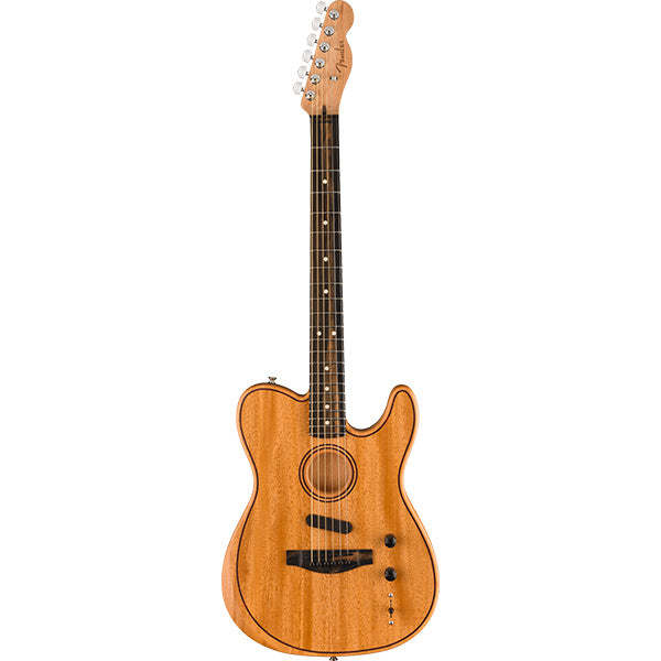 Fender American Acoustasonic Telecaster