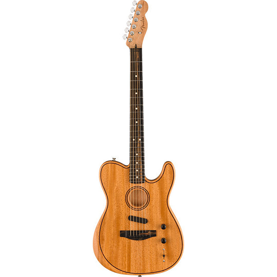 Fender American Acoustasonic Telecaster
