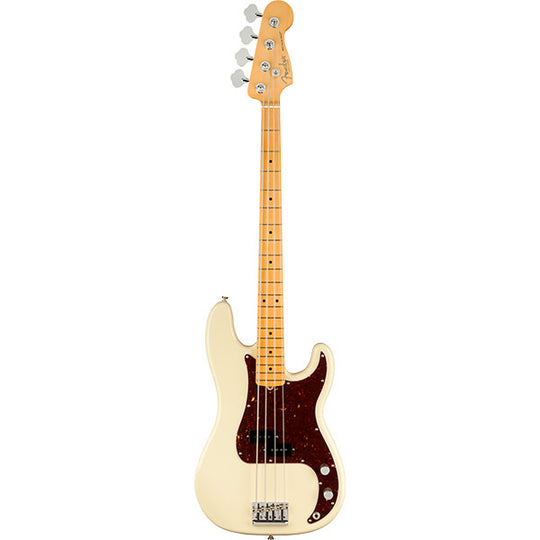 Fender American Professional II Precision Bass MN