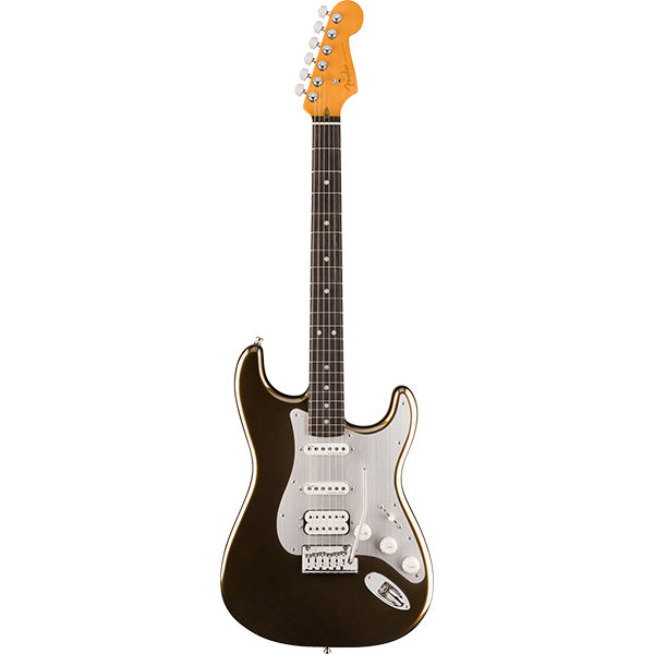Fender American Ultra II Stratocaster HSS