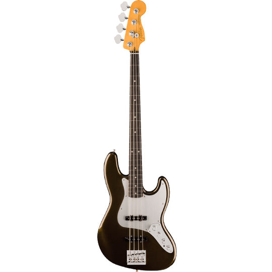 Fender American Ultra II Jazz Bass
