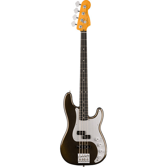 Fender American Ultra II Precision Bass