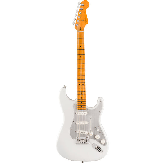 Fender American Ultra II Stratocaster Avalanche