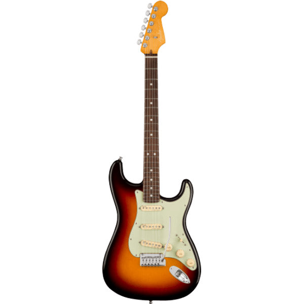 【ナルト】Fender American Stratocaster Carter Vintage - Fender American Deluxe Stratocaster 1989