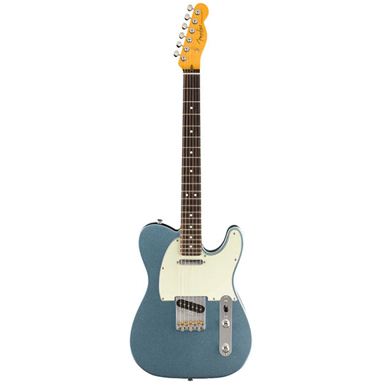 Fender American Professional Classic Telecaster - Mystic Ice Blue