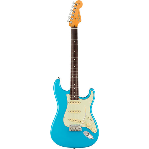 Fender American Professional II Stratocaster RW