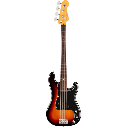 American Professional Classic Precision Bass Sunburst