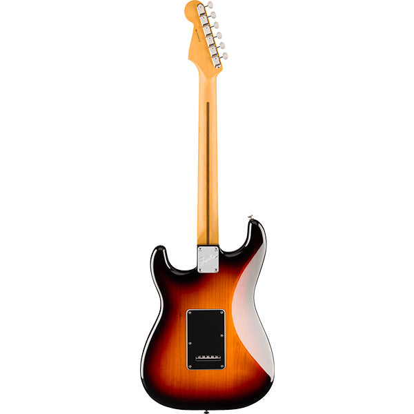 American Professional Classic Stratocaster HSS Sunburst