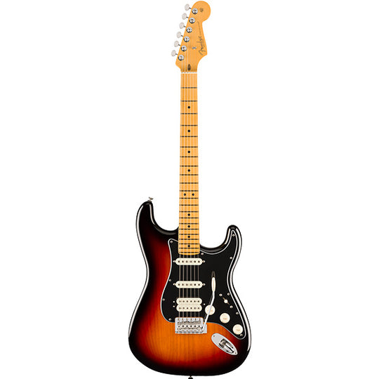 American Professional Classic Stratocaster HSS Sunburst