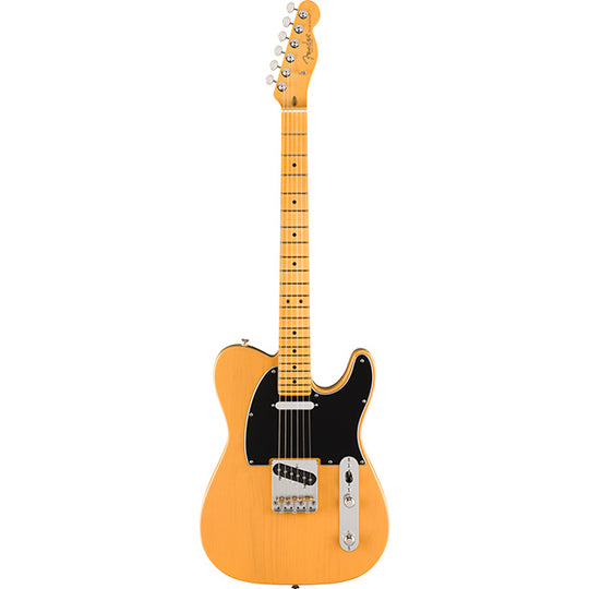 Fender American Professional Classic Telecaster Butterscotch Blonde