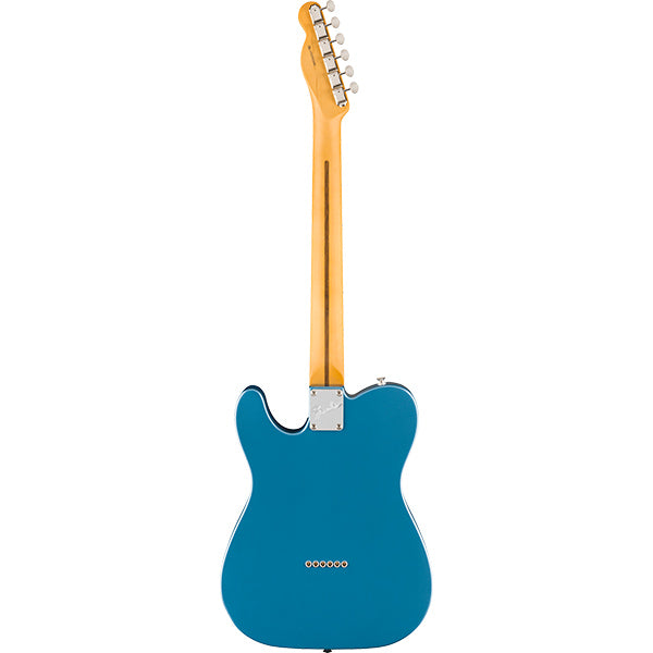 Fender American Professional Classic Telecaster  Faded Lake Placid Blue