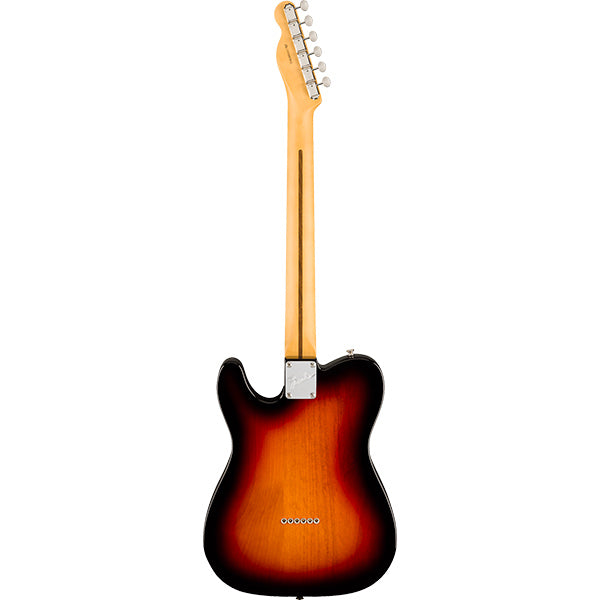 American Professional Classic Precision Bass Sunburst