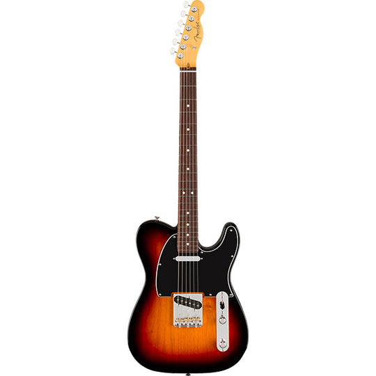 Fender American Professional Classic Telecaster Sunburst