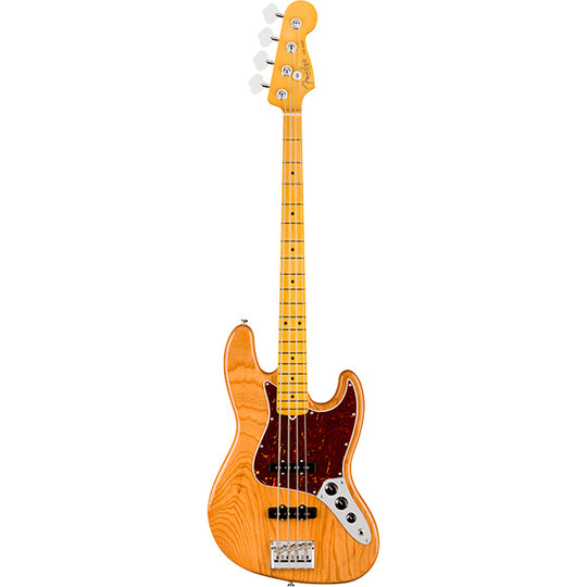 Fender American Professional Jazz Bass Natural M/N