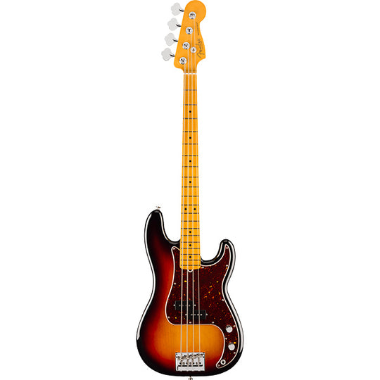 Fender American Professional P Bass Sunburst M/N