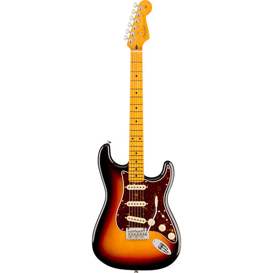 Fender American Professional Stratocaster Sunburst M/N