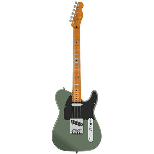 Fender American Ultra II Telecaster M/N Antique Olive Roasted M/N