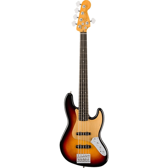 Fender American Ultra II Jazz Bass V Ultraburst