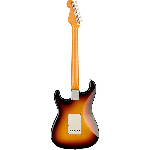 Fender American Vintage II 1961 Stratocaster - Sunburst