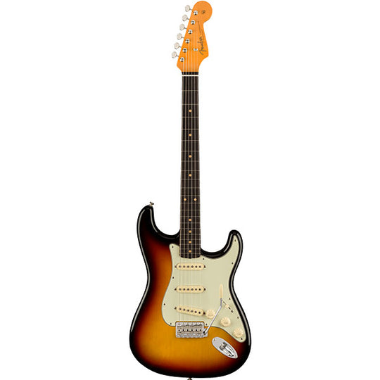 Fender American Vintage II 1961 Stratocaster - Sunburst