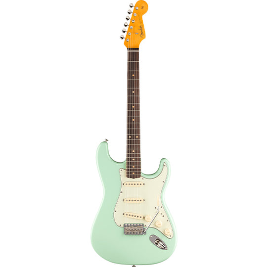 Fender American Vintage II 1961 Stratocaster - Surf Green