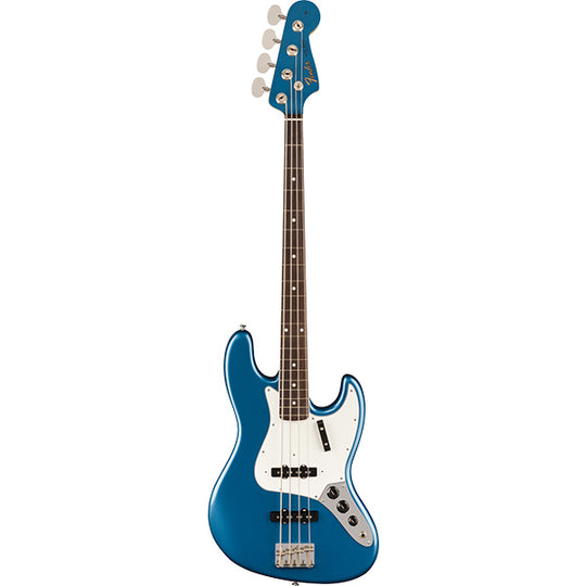 American Vintage II 1966 Jazz Bass  Lake Placid Blue