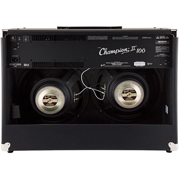 Fender Champion II 100