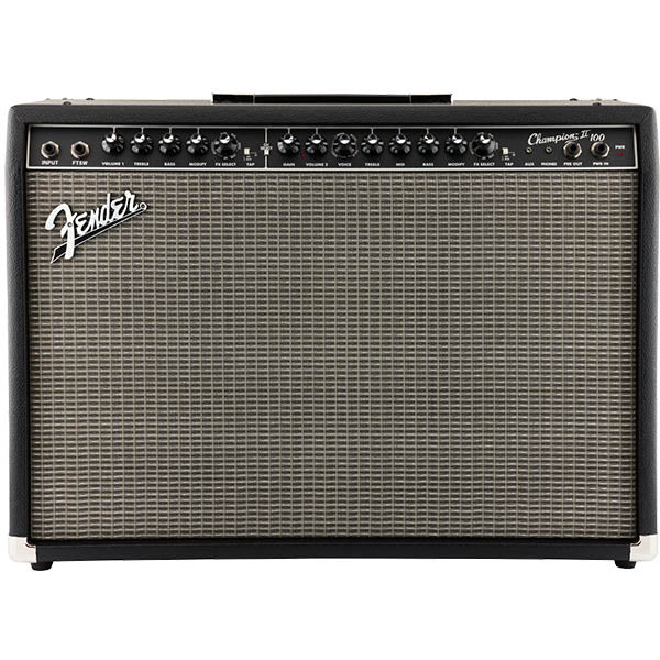 Fender Champion II 100