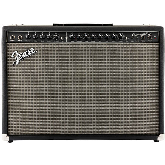 Fender Champion II 100