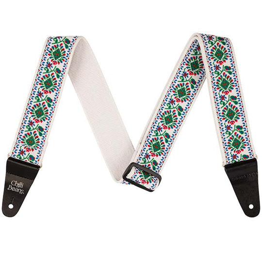 Fender Chilli Beans Lily Signature Strap