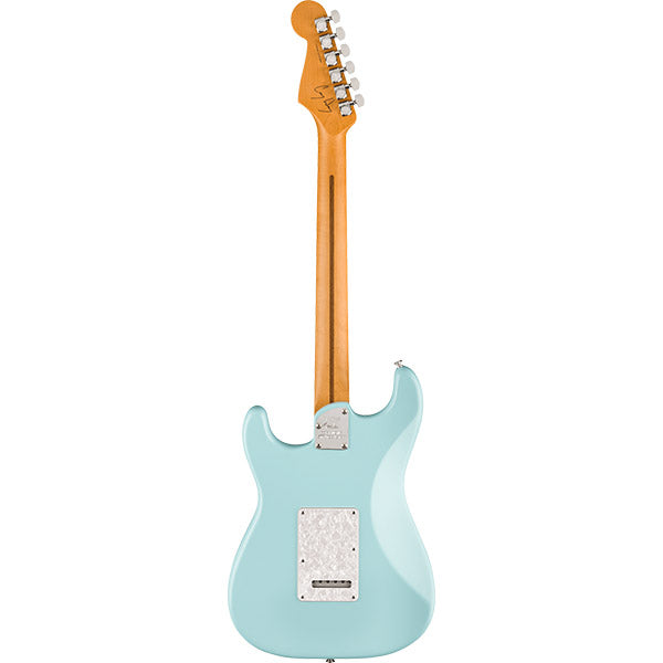 Fender Cory Wong Stratocaster Daphne Blue