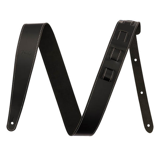 Fender Essentials Leather Strap
