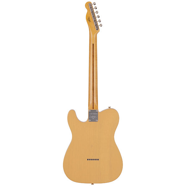 Fender Custom Shop 53  Tele NOS Nocaster  Blonde