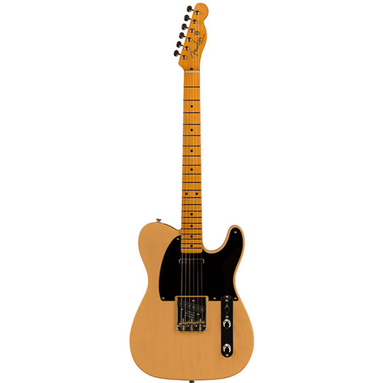 Fender Custom Shop 53  Tele NOS Nocaster  Blonde