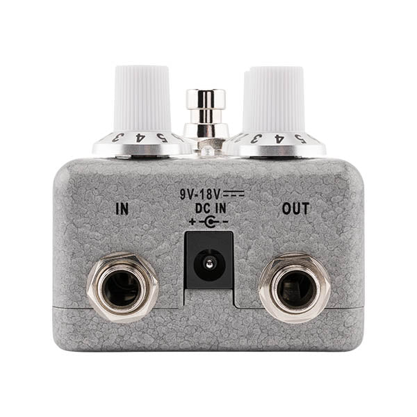 Fender Hammertone  Boost