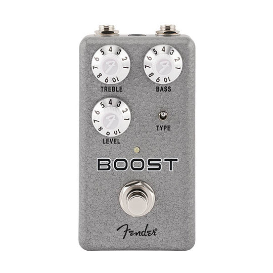 Fender Hammertone  Boost