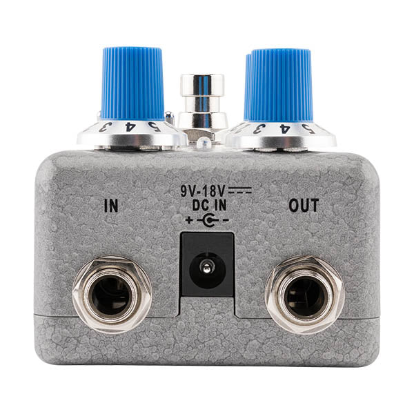 Fender Hammertone Breakup Drive