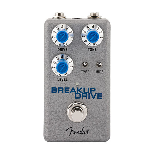 Fender Hammertone Breakup Drive
