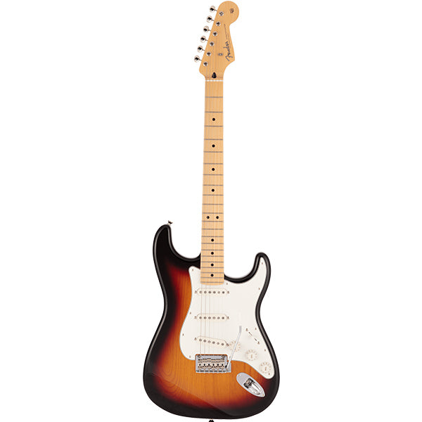 Fender Japan Hybrid II Stratocaster - Sunburst